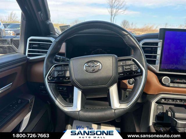 2023 Toyota Tundra 1794