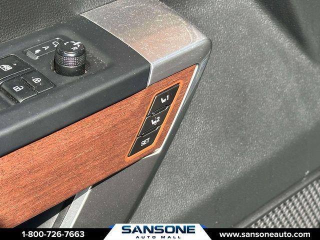 2023 Toyota Tundra 1794