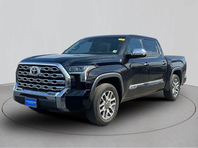 2023 Toyota Tundra 1794