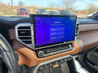 2023 Toyota Tundra 1794