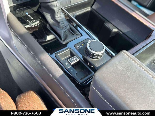 2023 Toyota Tundra 1794