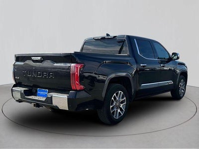 2023 Toyota Tundra 1794