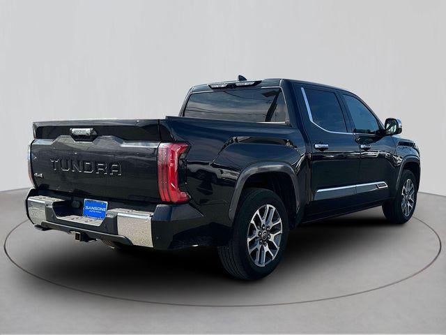 2023 Toyota Tundra 1794