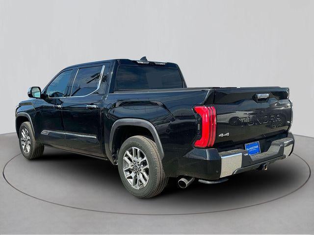 2023 Toyota Tundra 1794