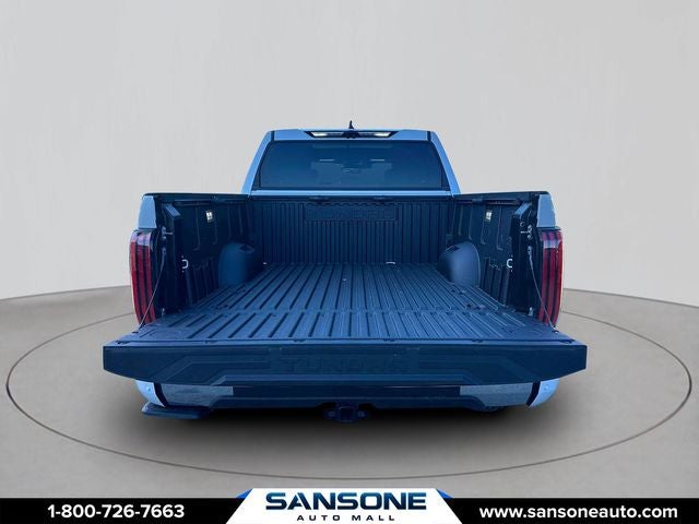 2024 Toyota Tundra 1794