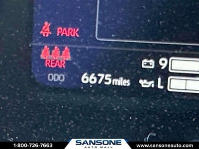 2024 Toyota Tundra 1794