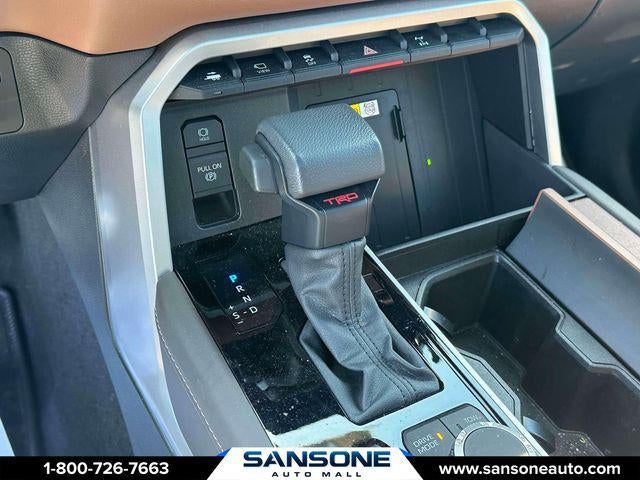 2024 Toyota Tundra 1794