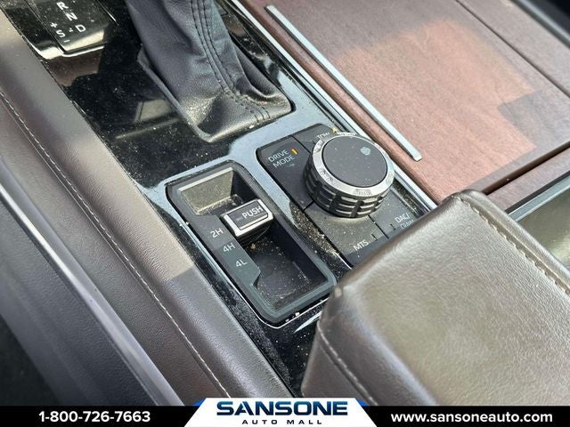 2023 Toyota Tundra Hybrid 1794 Edition