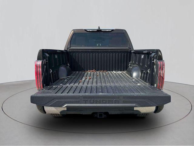 2023 Toyota Tundra Hybrid 1794 Edition