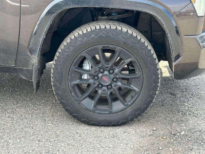 2023 Toyota Tundra Hybrid 1794 Edition