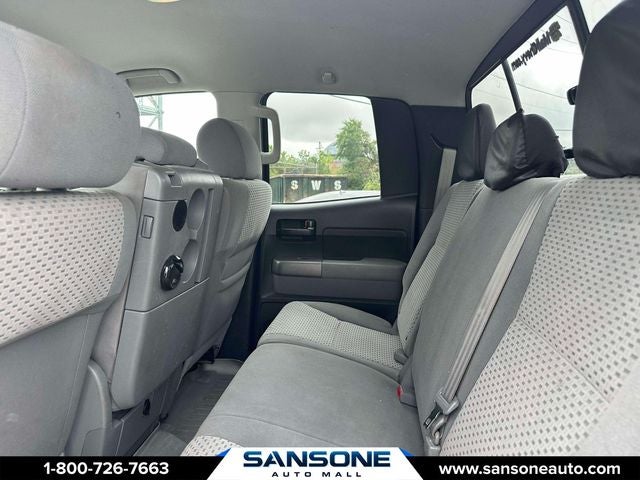 2013 Toyota Tundra Grade 4.6L V8