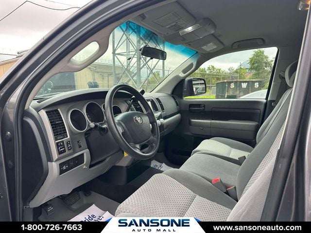 2013 Toyota Tundra Grade 4.6L V8