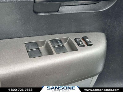 2013 Toyota Tundra Grade 4.6L V8