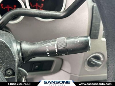 2013 Toyota Tundra Grade 4.6L V8