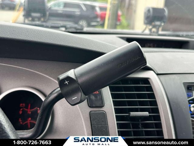 2013 Toyota Tundra Grade 4.6L V8