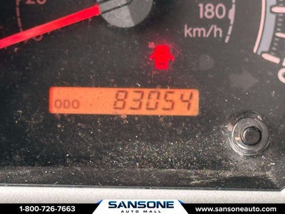 2013 Toyota Tundra Grade 4.6L V8
