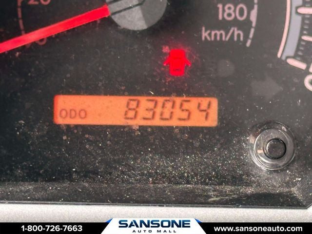 2013 Toyota Tundra Grade 4.6L V8