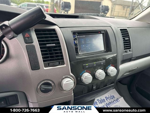 2013 Toyota Tundra Grade 4.6L V8