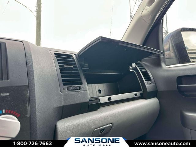 2013 Toyota Tundra Grade 4.6L V8