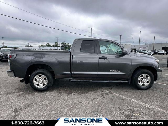 2013 Toyota Tundra Grade 4.6L V8