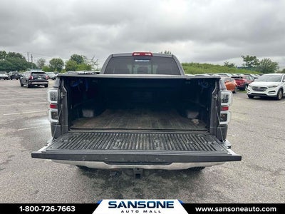 2013 Toyota Tundra Grade 4.6L V8