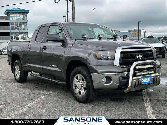 2013 Toyota Tundra Grade 4.6L V8