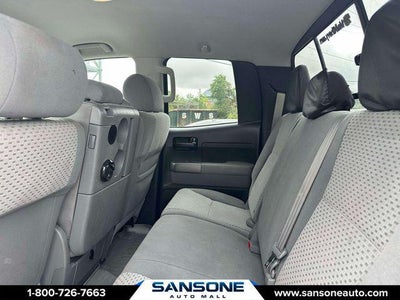 2013 Toyota Tundra Grade 4.6L V8