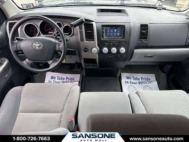 2013 Toyota Tundra Grade 4.6L V8