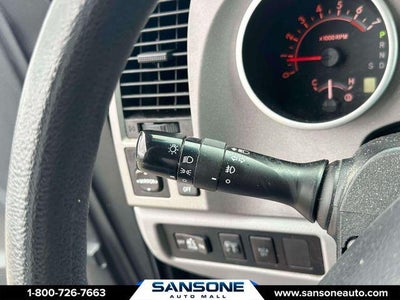 2013 Toyota Tundra Grade 4.6L V8