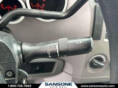 2013 Toyota Tundra Grade 4.6L V8