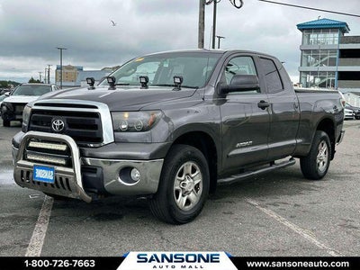 2013 Toyota Tundra Grade 4.6L V8