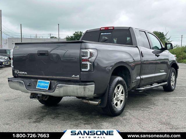 2013 Toyota Tundra Grade 4.6L V8