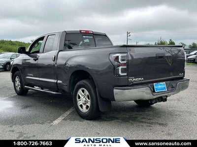 2013 Toyota Tundra Grade 4.6L V8