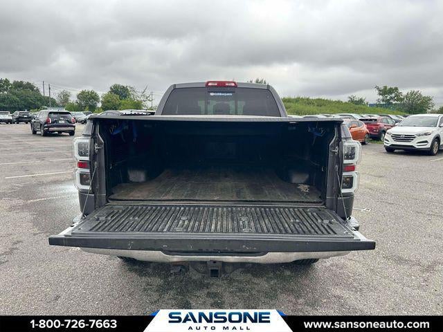 2013 Toyota Tundra Grade 4.6L V8