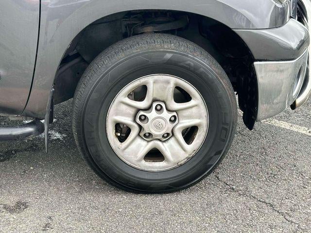 2013 Toyota Tundra Grade 4.6L V8