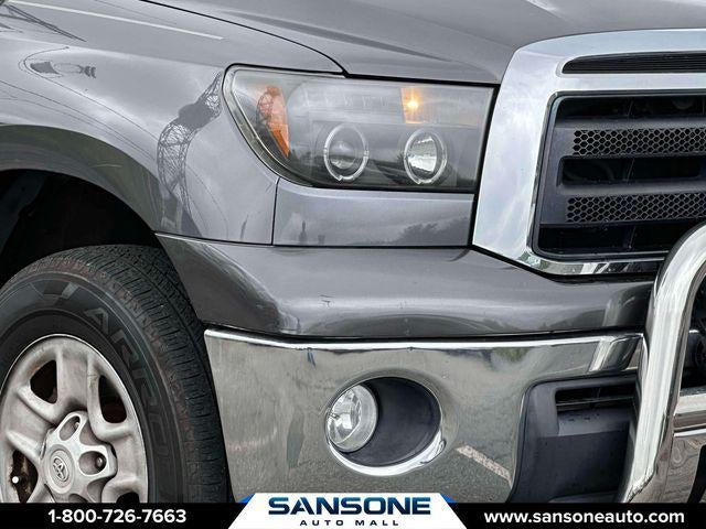 2013 Toyota Tundra Grade 4.6L V8