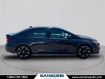 2025 Toyota Corolla FX