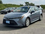 2020 Toyota Corolla L