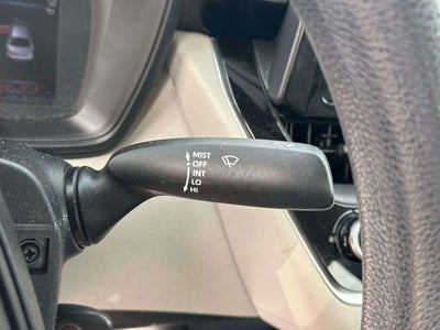 2020 Toyota Corolla L