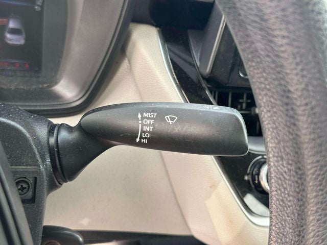 2020 Toyota Corolla L