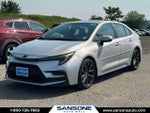 2024 Toyota Corolla XSE