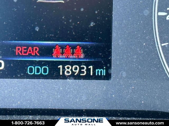 2024 Toyota Corolla Cross L