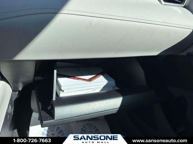 2024 Toyota Corolla Cross L