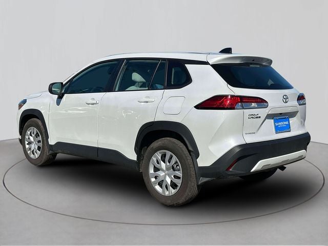 2024 Toyota Corolla Cross L