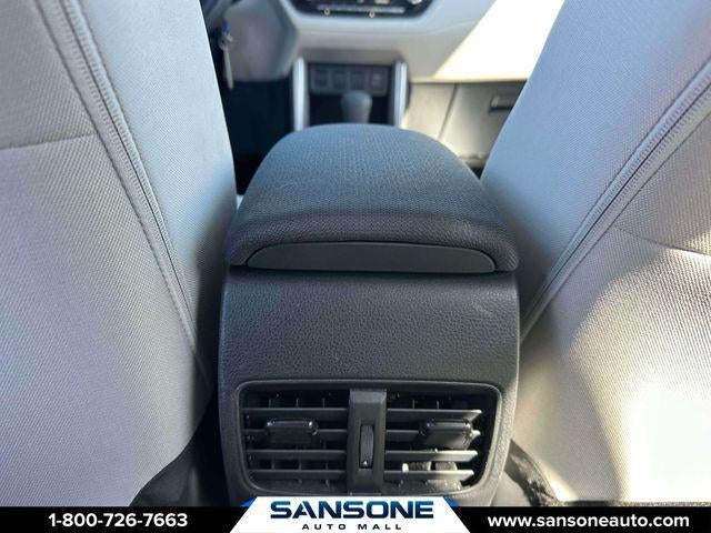 2024 Toyota Corolla Cross L