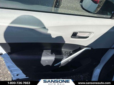 2024 Toyota Corolla Cross L