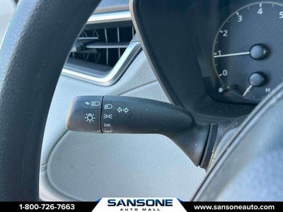 2024 Toyota Corolla Cross L