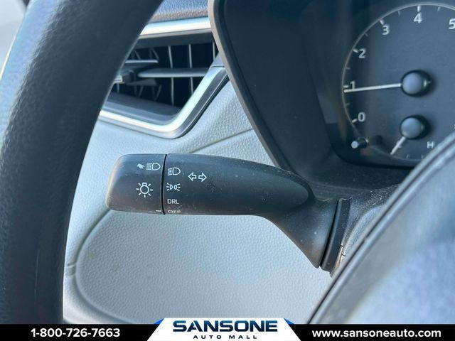 2024 Toyota Corolla Cross L