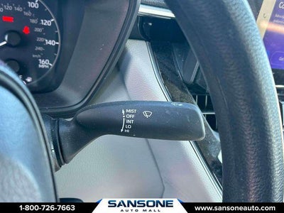 2024 Toyota Corolla Cross L