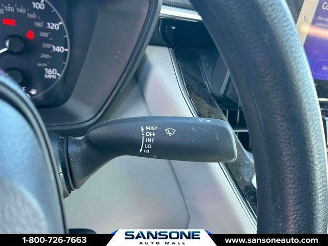 2024 Toyota Corolla Cross L